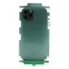 Samsung Galaxy S23 Ultra 360 Mat Full Body Arka Koruyucu