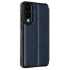 Samsung Galaxy S25 Edge Flip Cover - Lacivert
