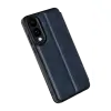Samsung Galaxy S25 Edge Flip Cover - Lacivert