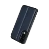 Samsung Galaxy S25 Edge Flip Cover - Lacivert