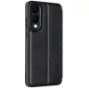 Samsung Galaxy S25 Edge Flip Cover - Siyah