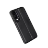 Samsung Galaxy S25 Edge Flip Cover - Siyah