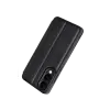 Samsung Galaxy S25 Edge Flip Cover - Siyah