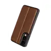 Samsung Galaxy S25 Edge Flip Cover - Taba
