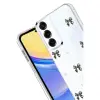 Samsung Galaxy S25 Fe Fiyonk Desenli Kapak - Desen 8