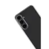 Samsung Galaxy S25 Fe Kılıf Lüx Şeffaf Silikon