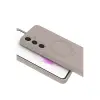 Samsung Galaxy S25 Fe Regal Magsafe Standlı Kapak - Çöl Titanyum