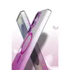 Samsung Galaxy S25 Ultra Glossy Magsafe Kapak - Çöl Titanyum