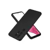 Samsung Galaxy S25 Ultra Kılıf First Silikon - Siyah