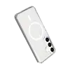 Samsung Galaxy S26 Plus Magneticsafe Şeffaf Silikon - Şeffaf