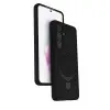 Samsung Galaxy S26 Plus Regal Magsafe Standlı Kapak - Siyah