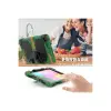 Samsung Galaxy T290 Tab A 8 Kılıf Griffin Tablet Kapak - Kamuflaj