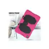Samsung Galaxy T510 Tab A 10.1 Kılıf Griffin Tablet Kapak - Pembe
