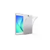 Samsung Galaxy T560 Tab E 9.7 Kılıf Tablet Şeffaf Silikon