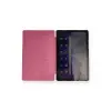 Samsung Galaxy T870 Tab S7 11 Kılıf Tablet Smart Kılıf - Pembe