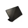 Samsung Galaxy T870 Tab S7 11 Kılıf Tablet Smart Kılıf - Siyah