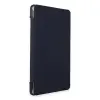 Samsung Galaxy Tab A9 Kılıf Tablet Smart Kılıf - Lacivert