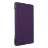 Samsung Galaxy Tab A9 Kılıf Tablet Smart Kılıf - Mor