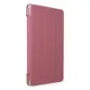 Samsung Galaxy Tab A9 Kılıf Tablet Smart Kılıf - Pembe