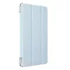 Samsung Galaxy Tab A9 Kılıf Tablet Smart Kılıf - Sierra Blue
