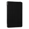 Samsung Galaxy Tab A9 Kılıf Tablet Smart Kılıf - Siyah