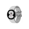 Samsung Galaxy Watch 4 Klasik Kordon - Açık Gri