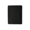 Samsung Galaxy X200 Tab A8 10.5 Kılıf Kalemlikli Mars Tablet Kılıfı - Siyah
