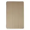 Samsung Galaxy X200 Tab A8 10.5 Kılıf Tablet Smart Kılıf - Gold