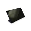 Samsung Galaxy X200 Tab A8 10.5 Kılıf Tablet Smart Kılıf - Lacivert
