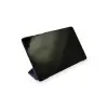 Samsung Galaxy X200 Tab A8 10.5 Kılıf Tablet Smart Kılıf - Lacivert