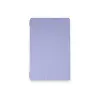 Samsung Galaxy X200 Tab A8 10.5 Kılıf Tablet Smart Kılıf - Lila