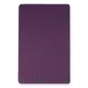 Samsung Galaxy X200 Tab A8 10.5 Kılıf Tablet Smart Kılıf - Mor