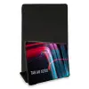 Samsung Galaxy X200 Tab A8 10.5 Kılıf Tablet Smart Kılıf - Siyah