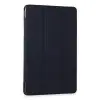 Samsung Galaxy X510 Tab S9 Fe 11 Kılıf Tablet Smart Kılıf - Lacivert