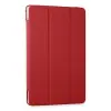 Samsung Galaxy X610 Tab S9 Fe Plus 12.4 Kılıf Tablet Smart Kılıf - Kırmızı