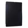 Samsung Galaxy X910 Tab S9 Ultra 14.6 Kılıf Kalemlikli Mars Tablet Kılıfı - Lacivert