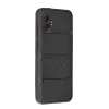 Samsung Galaxy Xcover 7 Pro Auto Focus Karbon Kapak - Siyah