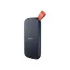 SanDisk 2TB Portable SDSSDE30-2T00-G26 800MB-s Taşınabilir SSD Disk (KDO)
