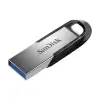 Sandisk SDCZ73-032G-G46 32GB Ultra Flair Metal 3.0 USB Flash Bellek Black