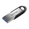 Sandisk SDCZ73-032G-G46 32GB Ultra Flair Metal 3.0 USB Flash Bellek Black
