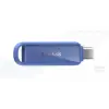 Sandisk SDIXS0N-256G-GN6ND 256GB Phone Drive with USB-C-128GB (Maritime Blue) Flash Bellek (KDO)