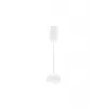Şarjlı Sarı Ve Beyaz Renk Masa Lambası  Wt-005