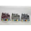 Sarkaçlı İstanbul Temalı Magnet Alk4305
