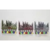 Sarkaçli İstanbul Temalı Magnet Alk4315