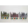 Sarkaçli İstanbul Temalı Magnet Alk4315