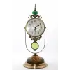 Sarkaçlı Masa Üstü Saat Alk1601