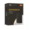 Seagate 1TB Expansion STKM1000400 USB 3.0 2.5 Siyah Harici Harddisk