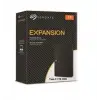 Seagate 1TB Expansion STKM1000400 USB 3.0 2.5 Siyah Harici Harddisk