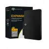 Seagate 2TB Expansion STKM2000400 USB 3.0 2.5 Siyah Harici Harddisk (KDO)