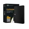 Seagate 2TB Expansion STKM2000400 USB 3.0 2.5 Siyah Harici Harddisk (KDO)